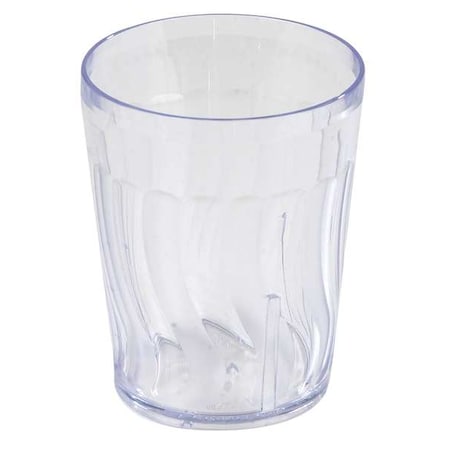 Dinex Tumbler, 12Oz, PK72 DX4GC1207