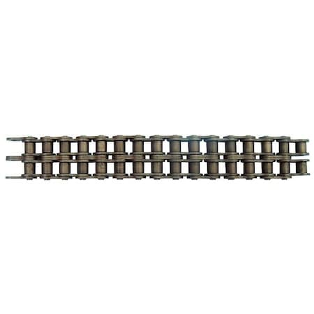 POWERDRIVE Double Strand Coupling Chain C40-16