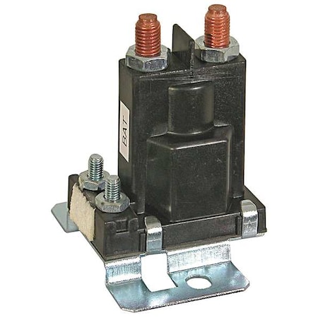 Snowplow Aftermarket Manufacturing RELAY-CABLE HYD SYSTEM, RPLCS WESTERNNo 1306310