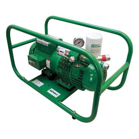 Bullard EDP16TE $3,275.00 Ambient Air 