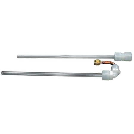 Midwest Instrument Verticle Tube Kit 830-0003