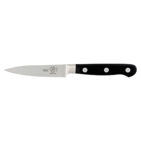 MERCER CUTLERY Paring Knife, 3 1/2 In M23540