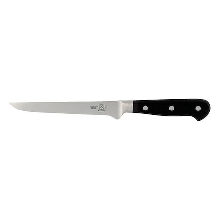 MERCER CUTLERY Boning Knife, 6 In M23560