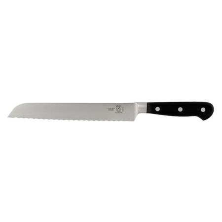 MERCER CUTLERY Bread Knife, 8 In M23570
