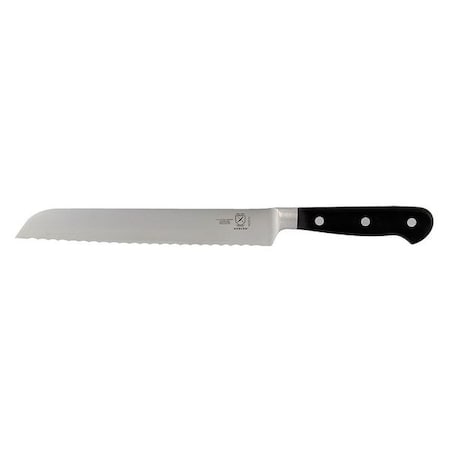 Mercer Cutlery Bread Knife, 8 In M23570
