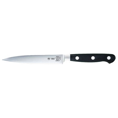 MERCER CUTLERY Utility Knife, 5 In M23600