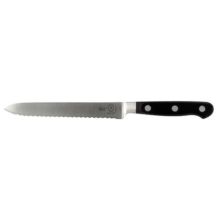 Mercer Cutlery Tomato Knife, 5 In M23610