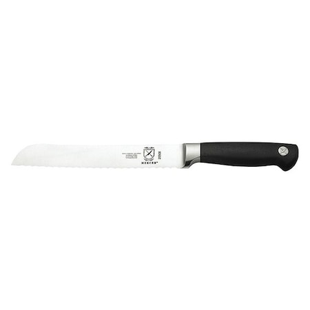 Mercer Cutlery Bread Knife, 8 In M20508
