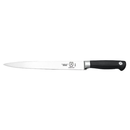 MERCER CUTLERY 10" Slicer Carving Knife, Black M20410