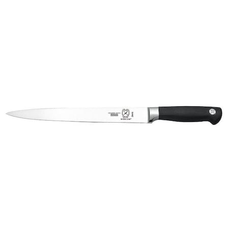 Mercer Cutlery 10" Slicer Carving Knife, Black M20410