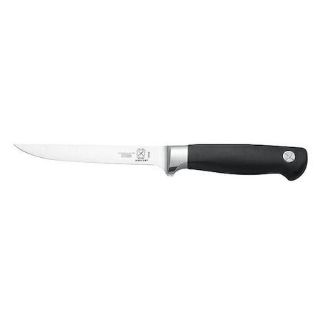 Mercer Cutlery Boning Knife, 6 In, Wide M23810