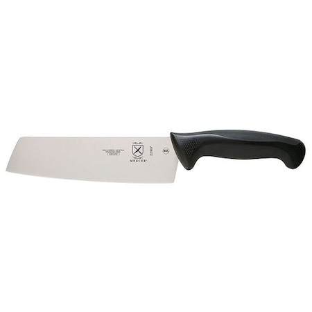 Mercer Cutlery Usuba Knife, 7 In M22907