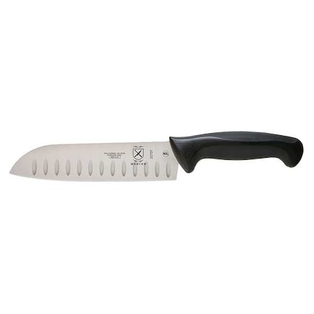 Mercer Cutlery Santoku Knife, 7 In M22707
