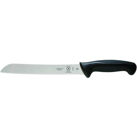 Mercer Cutlery Bread Knife, 8 In M22508
