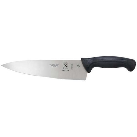 MERCER CUTLERY Chef Knife, 9 In M22609