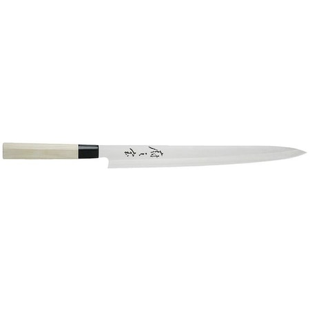 Mercer Cutlery Sashimi Knife, 12 In M24012