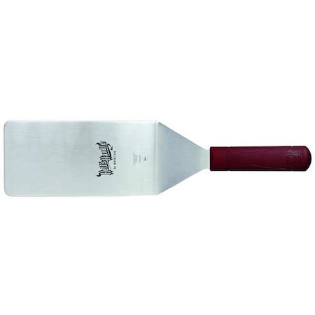Mercer Cutlery Turner, 8x4 M18350