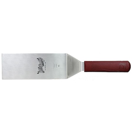 Mercer Cutlery Turner, 8x3 M18360