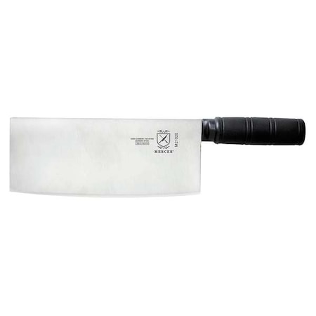 Mercer Cutlery Chinese Chef Knife, 8 In M21020