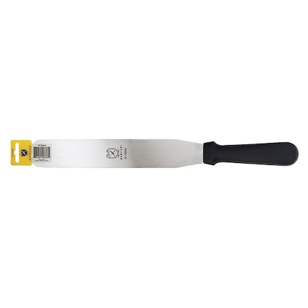 Mercer Cutlery Spatula, 10 In M18800P