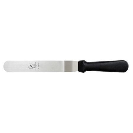 Mercer Cutlery Spatula, 8 In M18820P