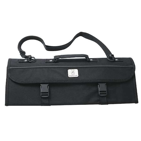 Mercer Cutlery Knife Case, 10 pcs., Poly, 21 In. M30110M