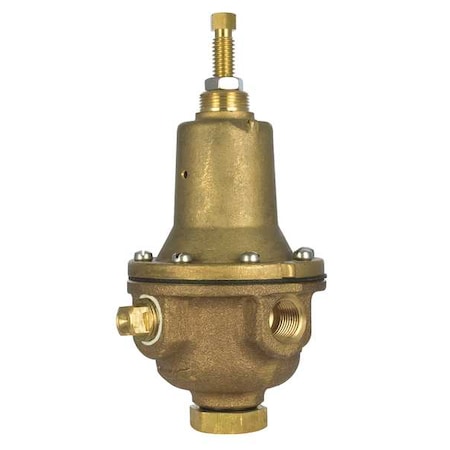 Watts Pressure Reducing Pilot, For Use with 6AKW2-8 CP15