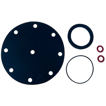 Watts Valve Rebuild Kit, For Use with 6AKW8 M100RK-8