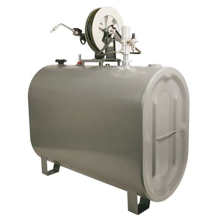 Liquidynamics Transfer System, Bulk, 25 Foot Reel, 5:1 GR970042-25