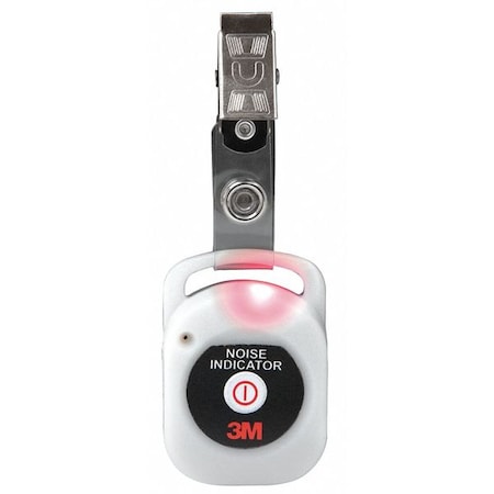 3M Noise Indicator, 100dB NI-100