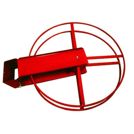 Moon American Standard Hose Reel, 100 Ft x 1.5 In 1431-3