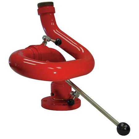 Moon American Monitor, 750 gpm, Tiller Control 507-3072521