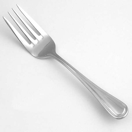 Walco Salad Fork, Length 6 3/8 In, PK24 WLPAC06