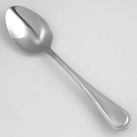 Walco Dessert Spoon, Length 7 1/16 In, PK24 WLPAC07