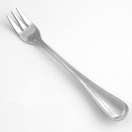 Walco Cocktail Fork, Length 5 5/8 In, PK24 WLPAC15