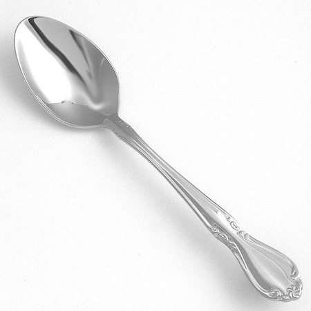 Walco Teaspoon, Length 6 In, PK36 WL9101
