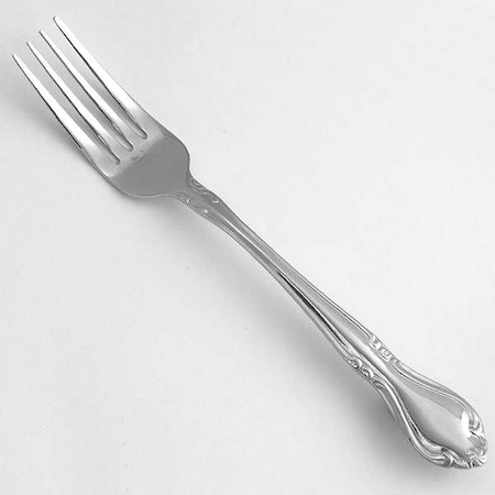 Walco Dinner Fork, Length 7 1/4 In, PK24 WL9105