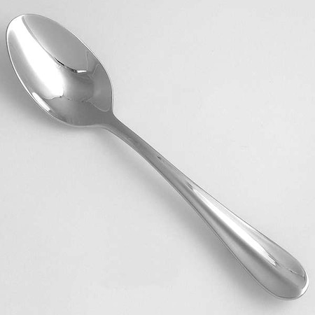 Walco Dessert Spoon, Length 7 In, PK24 WL9407