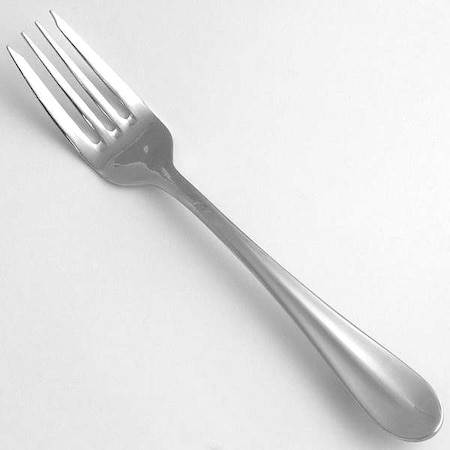 Walco Salad Fork, Length 7 In, PK24 WL9406