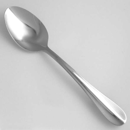 Walco Serving Spoon, Length 8 3/8 In, PK24 WL9403