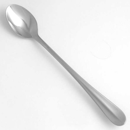 Walco Iced Teaspoon, Length 7 1/4 In, PK24 WL9404