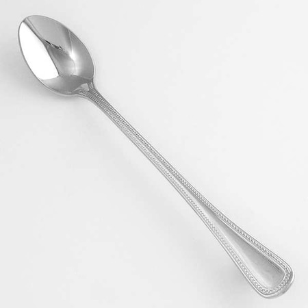 Walco Iced Teaspoon, Length 7 1/4 In, PK24 WL9204