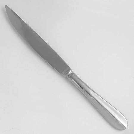 Walco Dinner Knife, Length 9 5/16 In, PK12 WL9422