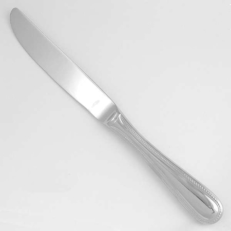 Walco Dinner Knife, Length 9 1/8 In, PK12 WL9225