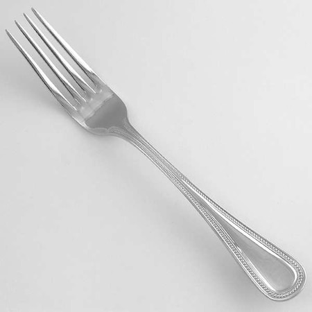 Walco Dinner Fork, Length 7 5/8 In, PK24 WL9205