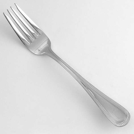 Walco Salad Fork, Length 7 In, PK24 WL9206