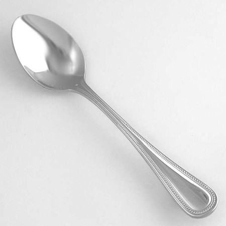 Walco Dessert Spoon, Length 7 In, PK24 WL9207