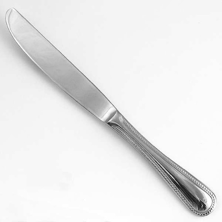 Walco Butter Knife, Length 7 In, PK12 WL9211
