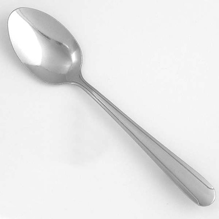 Walco Teaspoon, Length 5 15/16 In, PK36 WL7401