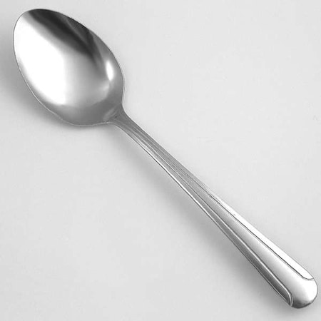 Walco Serving Spoon, Length 7 15/16 In, PK24 WL7403